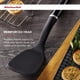 thumbnail image 4 of Pantalón corto clásico Turner KitchenAid KE015OHOBA, negro, 4 of 4