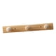thumbnail image 5 of Ganchos De Madera Para Abrigos, Ganchos Para Batas, Toallero Para Puerta, Pared, Sala De Estar Y Baño, 5 of 5