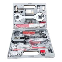 Genérico - Kit Maleta Herramienta Para Reparacion De Bicicleta