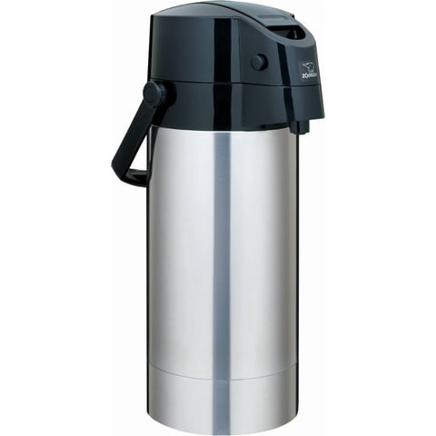 Dispensador De Bebidas Zojirushi, Aspiradora De Acero