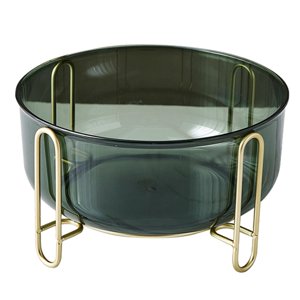 Bothyi - Soporte Para Tartas, Soporte Para Verduras, Práctica Bandeja Para Servir Para Tartas, Bandeja Para Aperitivos