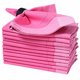thumbnail image 1 of Servilleta de Tela HOMIDATE 51 cm Rosa - Pack de 12, 1 of 8