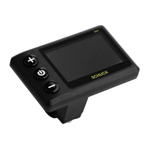 Ioensy - Pantalla Lcd Para Bicicleta Eléctrica S869 Accesorio Lcd S866 Panel De Visualización Tablero