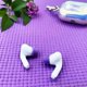 thumbnail image 3 of Puntas de espuma COMPLY para Apple AirPods Pro generación 1 y 2, 3 of 8