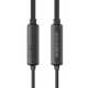 thumbnail image 3 of Audífono con cable BM54 manos libres 3.5mm negro, 3 of 4