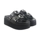 thumbnail image 5 of Sandalia Chalada Mujer Viru-33 Negro Casual, 5 of 6