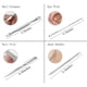 thumbnail image 2 of Set Manicure YHIT Acero Inoxidable 16 Piezas Pedicura Portatil, 2 of 3