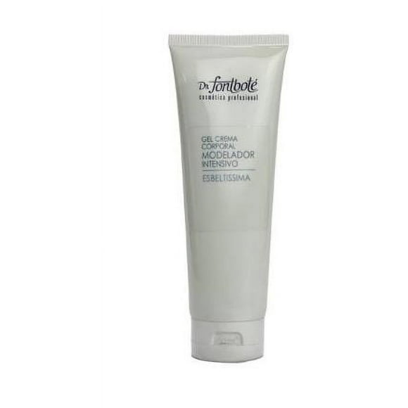 Gel Crema Esbeltissima Modelador Intensivo..