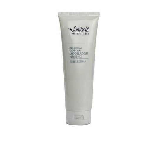 Dr. Fontboté - Gel Crema Esbeltissima Modelador Intensivo..