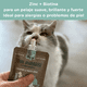 thumbnail image 3 of Snack Gatos Pork Paradise 90 Grs. - Winga, 3 of 7
