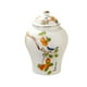 thumbnail image 1 of Tarro De Jengibre De Cerámica, Tarros De Almacenamiento Elegantes, Tarro De Templo De Porcelana, Decoración Del Hogar, 1300ML, 1 of 3
