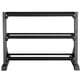 thumbnail image 2 of Rack Mancuernas 3 Niveles, 2 of 2