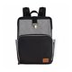 thumbnail image 3 of Mochila Para Bebes Molly Negra, 3 of 3