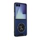 thumbnail image 2 of Carcasa Con anillo Compatible Con Samsung Z Flip 8 Azul, 2 of 8