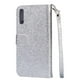 thumbnail image 3 of Funda para FOXDOCK Elegante funda Samsung Galaxy A50s Glitter con cremallera-Ideal para el uso diario, 3 of 5