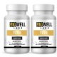 thumbnail image 5 of Tesofensina 500 mcg 60 cápsulas BioWell Labs, 5 of 6