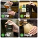 thumbnail image 3 of Máquina para hacer agua con gas y refrescos DrinkMate OmniFizz Ultimate, 3 of 4