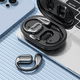 thumbnail image 4 of Auriculares con traducción de IA en tiempo real, 3 en 1, con 144 idiomas y acentos, compatibles con iOS y Android, para viajes, negocios y aprendizaje (negro), 4 of 5