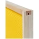 thumbnail image 4 of Marcos Para Abejas Paquete De 40 Con Lámina De Cera 16 Cm, 4 of 5