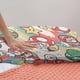 thumbnail image 3 of Mario Bedding Sets Bed Cartoon Duvet Cover Lightweight 3 Piece Bet Sets for Kids Boys Girls, 3 of 4
