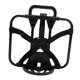 thumbnail image 3 of Soporte Plegable Para Portabicicletas, Portaequipajes De Carga, Portaequipajes Delantero, Negro, 40x25cm, 3 of 5