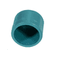 thumbnail image 2 of Pack 10 Unidades Tapa Gorro Pvc 25mm X 3/4 Pulgada, 2 of 3