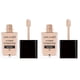 thumbnail image 1 of Foundation Wet n Wild Photo Focus, color rosa marfil mate, paquete de 2 unidades, 1 of 3