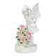 thumbnail image 1 of Estatua Figura Ángel Jardín Escultura Decoración LED Jhn, 1 of 3