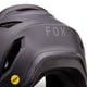 thumbnail image 4 of Casco para Bicicleta de Montaña Fox Racing Rampage MIPS Negro Mate, 4 of 6