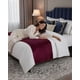 thumbnail image 3 of Bufanda de Cama Plush Premium Confort Termico, 3 of 6