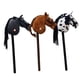 thumbnail image 1 of Caballo De Madera, 1 of 3