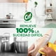 thumbnail image 3 of Pack x 2 Limpiador Crema Cif Bioactive Limón 750 gr, 3 of 3