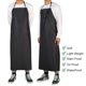 thumbnail image 3 of Delantal GNJCV Talla Grande 110 cm Impermeable (Pack de 5), 3 of 6