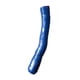 thumbnail image 1 of Espada De Sable De Florete Con Mango Ergonómico Para Entusiastas, 7,28" (azul), 1 of 5