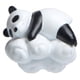 thumbnail image 2 of Imanes De Nevera De Panda 3D Pegatina De Nevera Para El Hogar Gabinetes De Pizarra Blanca Decoración Nubes De Mentira, 2 of 5