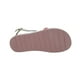 thumbnail image 3 of SANDALIAS MOLEKINHA BLANCO/ROSADO (NIÑAS) | 2341.106.23876.82826 - Talla 28, 3 of 4