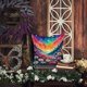 thumbnail image 5 of Almohada decorativa Caroline's Treasures Colorful Asters 14x14, 5 of 6