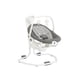 thumbnail image 1 of Silla Nido Mecedora Serina 2in1 Cosmo Grey, 1 of 9