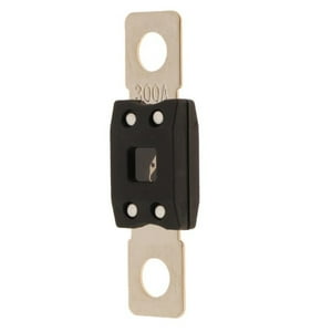 Fusible Mega 70V 300A Para Baterías En 48V - Soliot