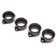 thumbnail image 1 of Adaptador De Interfaz De Carburador De 4 Piezas Para KAWASAKI KZ750 - H1 H4, 1 of 5