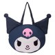 thumbnail image 1 of Bolso Tote Loungefly 51 cm x 47 cm Kuromi de Lona, 1 of 1
