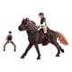 thumbnail image 4 of Figura De Acción De Caballo Peque?o De PVC Modelo Animal Para Ni?os Y Ni?as A Partir De 3 A?os Estilo E, 4 of 5
