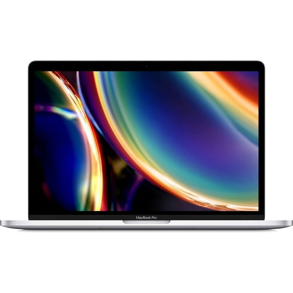 Macbook Pro Touch Bar Apple Intel Core i5 512GB SSD 16GB RAM 13.3" Gris Espacial - Reacondicionado