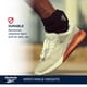 thumbnail image 3 of Pesas Reebok para muñeca y tobillo, 2 x 0,9 kg, para entrenamiento, 3 of 5