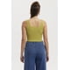 thumbnail image 3 of Polera Mujer Argolla Verde, 3 of 4