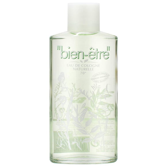 Colonia Bien-Être Natural 250 ml