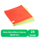 thumbnail image 1 of Paño Microfibra Colores 38x38 cm Pack 24 Unidades, 1 of 3