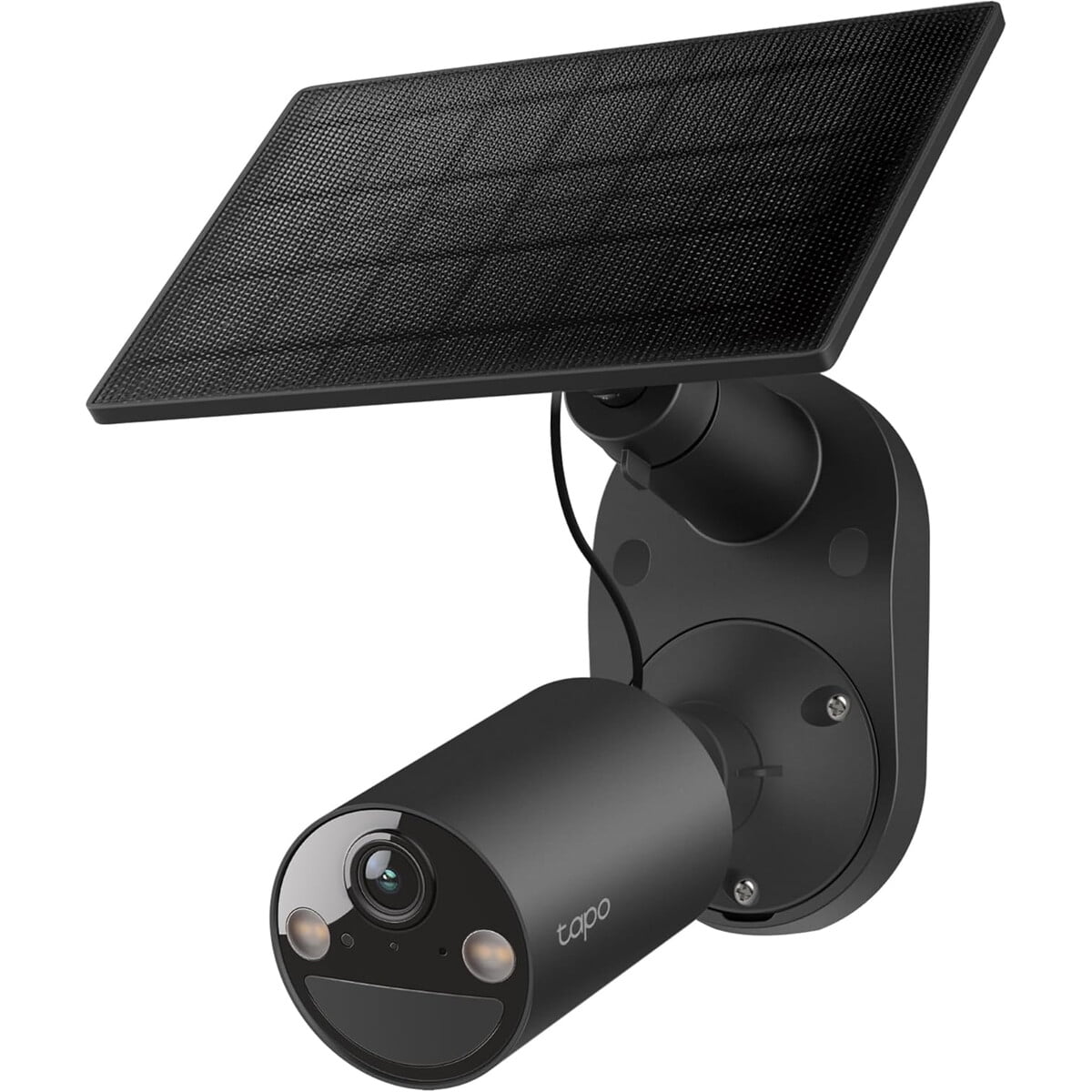 Cámara Seguridad Tapo C403 Solar 1080p Exterior Wifi Batería