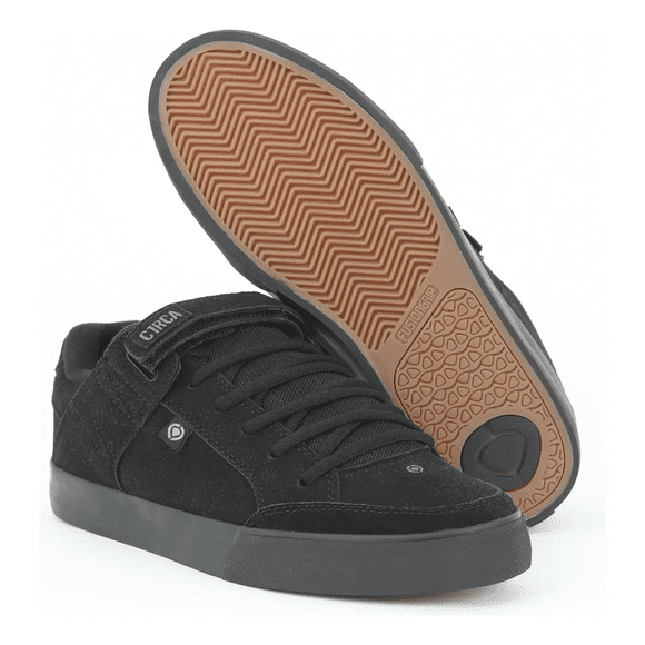 Zapatilla C1RCA 205 VULC - BLACK