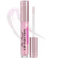 Too Faced - Lip Plumper Gloss Too Face Lip Injection Maximum Plum